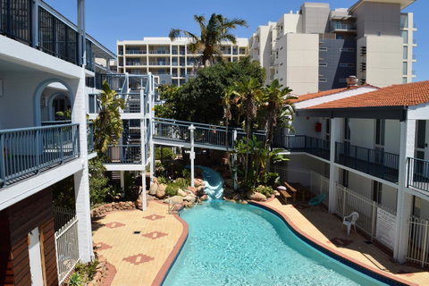 West Beach Lagoon 208 â€“ Great Value! - Tourism Townsville 18
