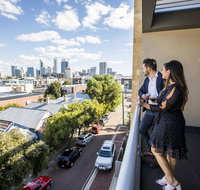 Zappeion Apartments - Tourism Townsville