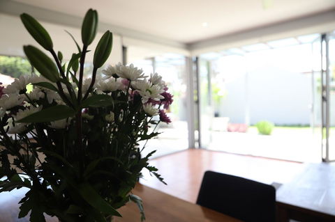 Fremantle Heritage Home For You To Enjoy! - Tourism Townsville 20