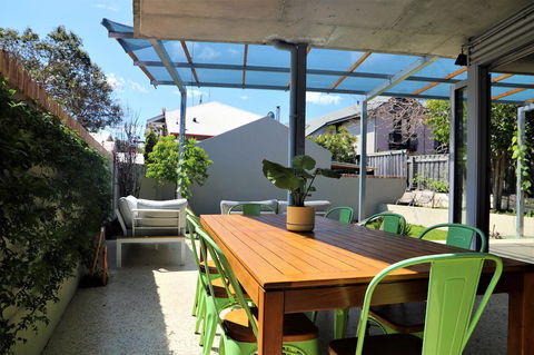 Fremantle Heritage Home For You To Enjoy! - Tourism Townsville 14