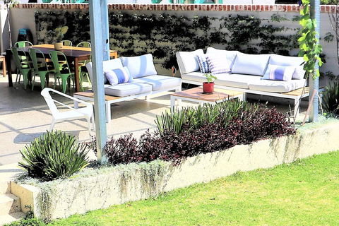 Fremantle Heritage Home For You To Enjoy! - Tourism Townsville 15