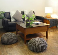 Como Retreat