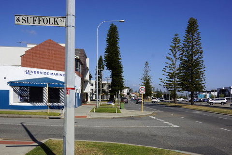 Suffolk House - Tourism Townsville 18
