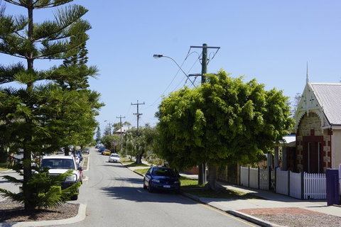 Suffolk House - Tourism Townsville 17