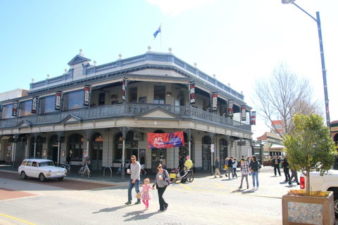 Suffolk House - Tourism Townsville 26