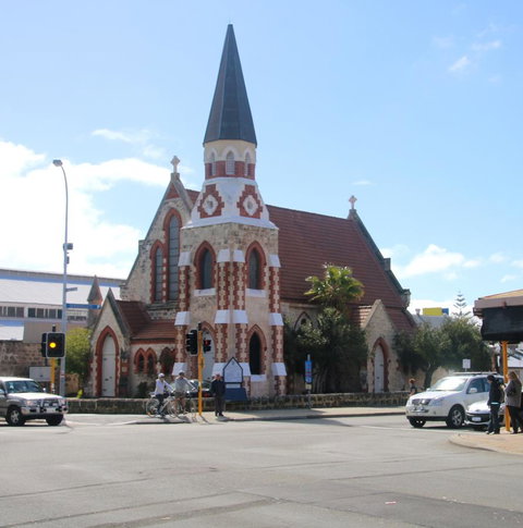 Suffolk House - Tourism Townsville 24