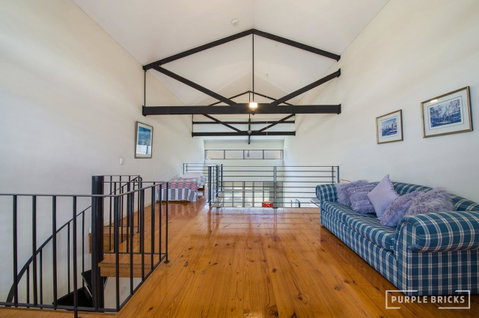 Spacious Central Townhouse - Tourism Townsville 4