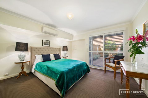 Spacious Central Townhouse - Tourism Townsville 7