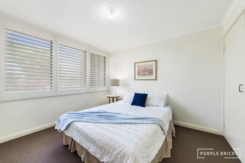 Spacious Central Townhouse - Tourism Townsville 8