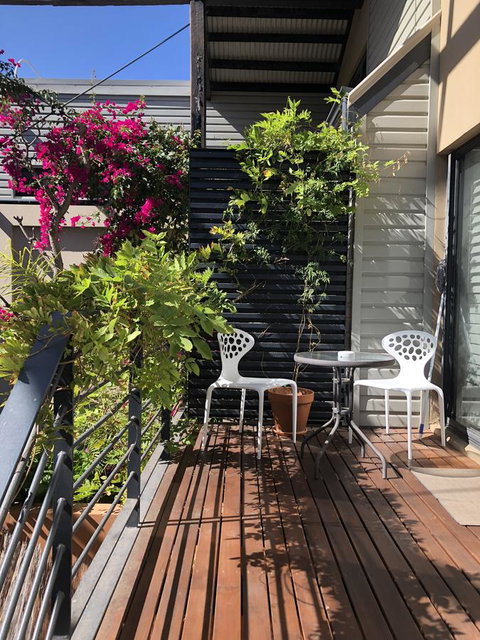 Spacious Central Townhouse - Tourism Townsville 1