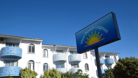 West Beach Lagoon 107 - Great Value - Tourism Townsville 16
