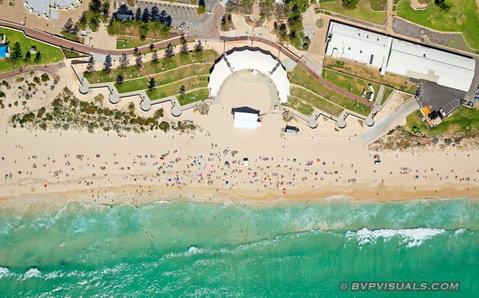 West Beach Lagoon 107 - Great Value - Tourism Townsville 23