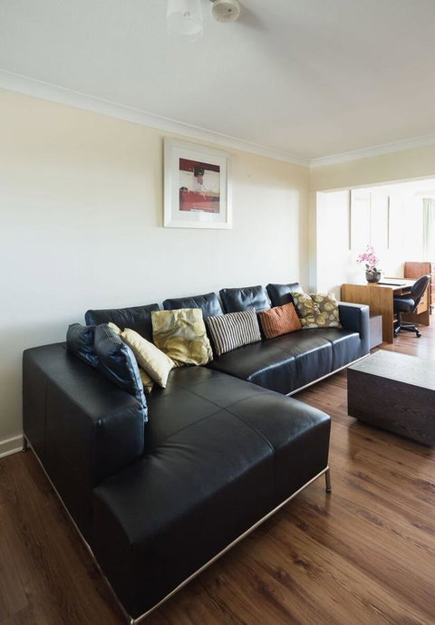 Studio 208 With Ocean Views - Tourism Townsville 13