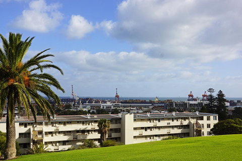 Studio 208 With Ocean Views - Tourism Townsville 23