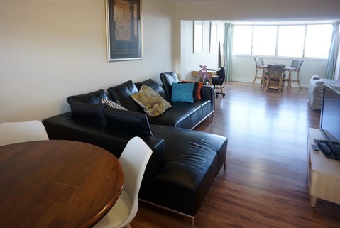 Studio 208 With Ocean Views - Tourism Townsville 11