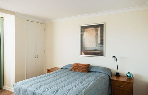 Studio 208 With Ocean Views - Tourism Townsville 14