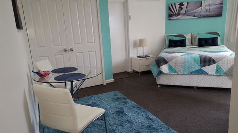 Palm Beach Bed & Breakfast - Tourism Townsville 25