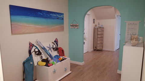 Palm Beach Bed & Breakfast - Tourism Townsville 15