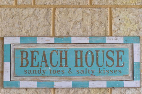 Palm Beach Bed & Breakfast - Tourism Townsville 37