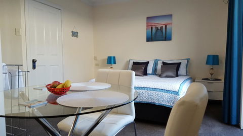 Palm Beach Bed & Breakfast - Tourism Townsville 10