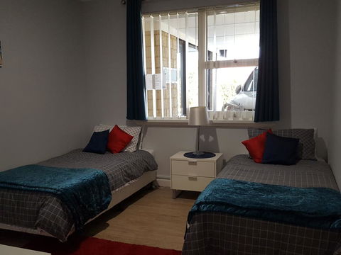 Palm Beach Bed & Breakfast - Tourism Townsville 5