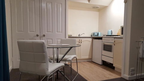 Palm Beach Bed & Breakfast - Tourism Townsville 7