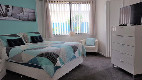 Palm Beach Bed & Breakfast - Tourism Townsville 31
