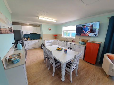 Palm Beach Bed & Breakfast - Tourism Townsville 19