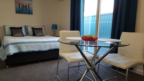 Palm Beach Bed & Breakfast - Tourism Townsville 39