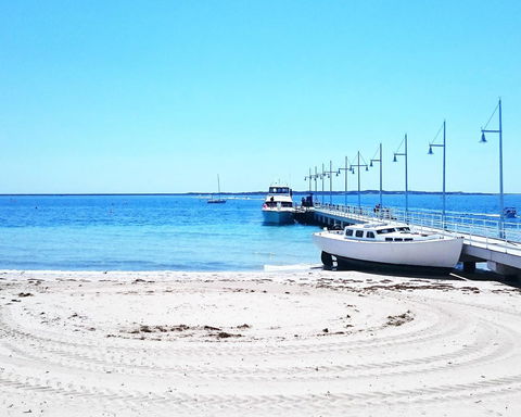 Palm Beach Bed & Breakfast - Tourism Townsville 34