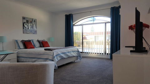 Palm Beach Bed & Breakfast - Tourism Townsville 29