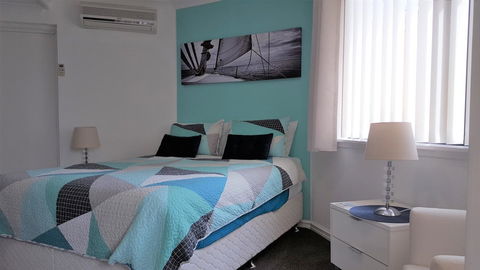 Palm Beach Bed & Breakfast - Tourism Townsville 40
