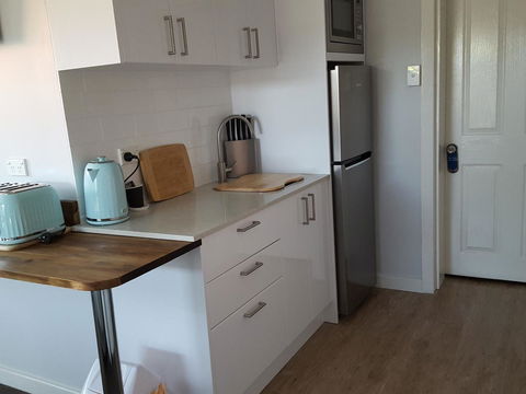 Palm Beach Bed & Breakfast - Tourism Townsville 12