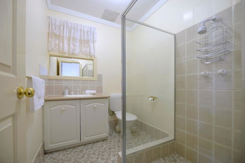 Palm Beach Bed & Breakfast - Tourism Townsville 32