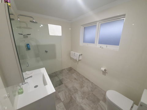 Palm Beach Bed & Breakfast - Tourism Townsville 22