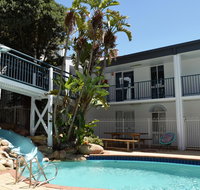 West Beach Lagoon 204  Ground floor - Tourism Townsville