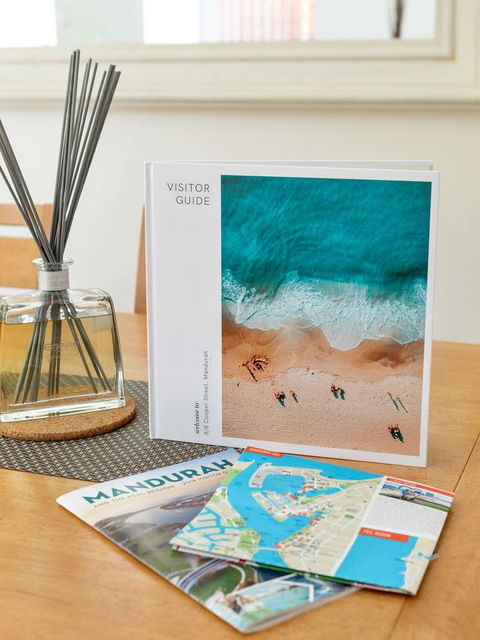 Cooper Street - Tourism Townsville 37