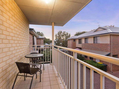 Cooper Street - Tourism Townsville 12