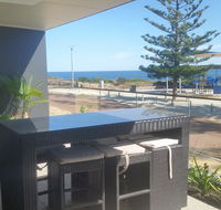 Mandurah beach front apartment - Tourism Townsville