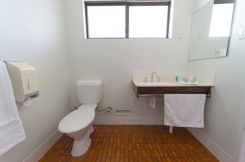 Hotel Clipper - Tourism Townsville 19
