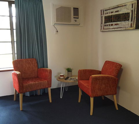 Hotel Clipper - Tourism Townsville 12