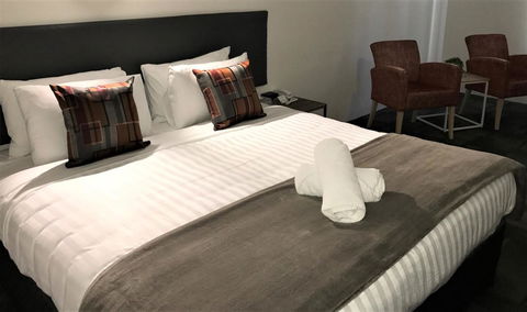 Hotel Clipper - Tourism Townsville 18