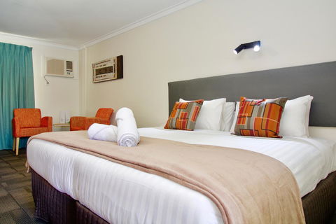 Hotel Clipper - Tourism Townsville 9