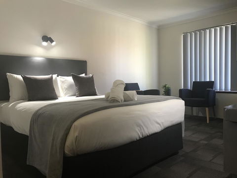 Hotel Clipper - Tourism Townsville 7