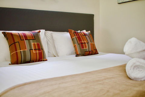 Hotel Clipper - Tourism Townsville 5