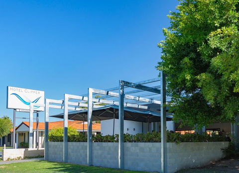 Hotel Clipper - Tourism Townsville 2