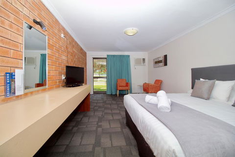 Hotel Clipper - Tourism Townsville 15