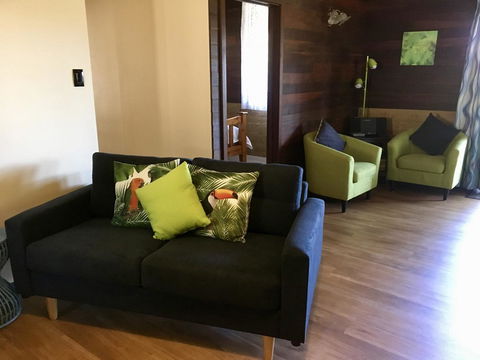 Kangaroo Valley Cottage - Tourism Townsville 9