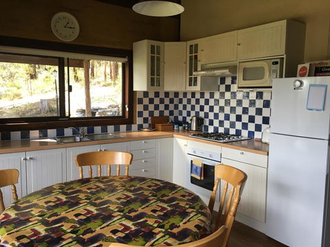 Kangaroo Valley Cottage - Tourism Townsville 12