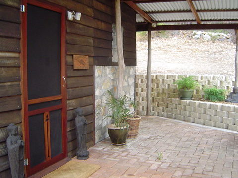 Kangaroo Valley Cottage - Tourism Townsville 2